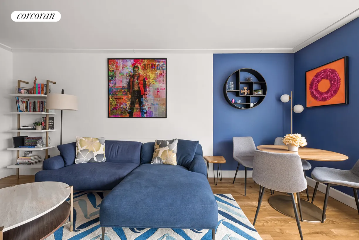 New York City Real Estate | View 392 Central Park West, 14L | room 1