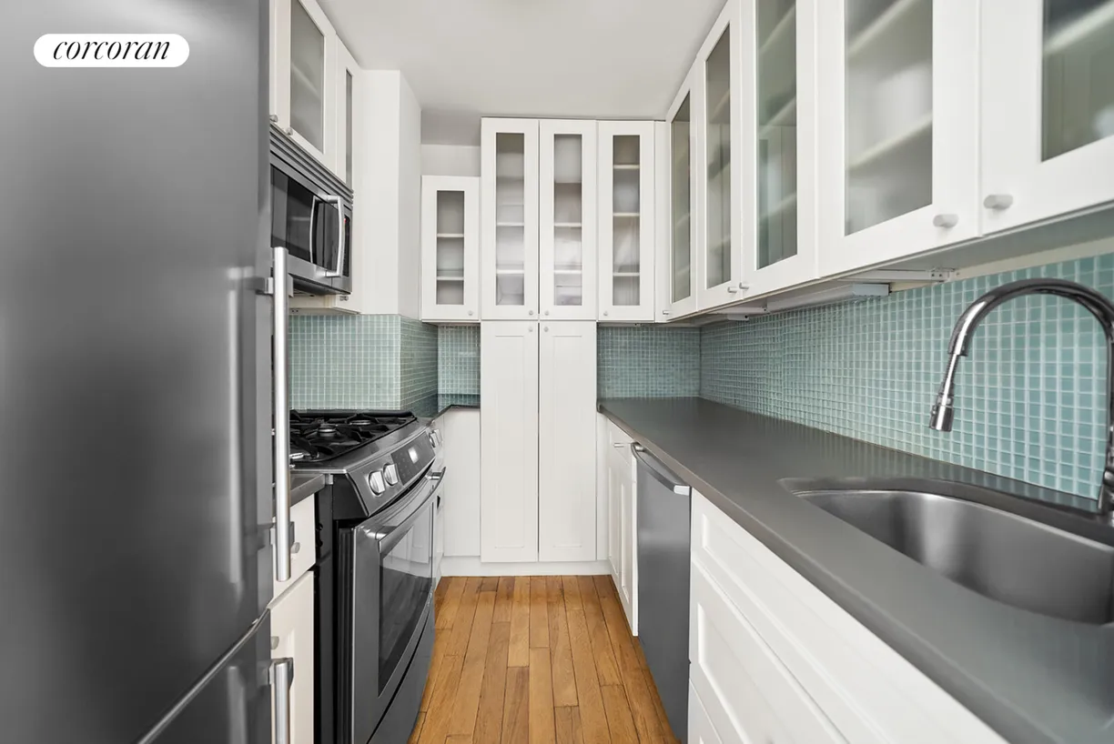 New York City Real Estate | View 392 Central Park West, 14L | room 2