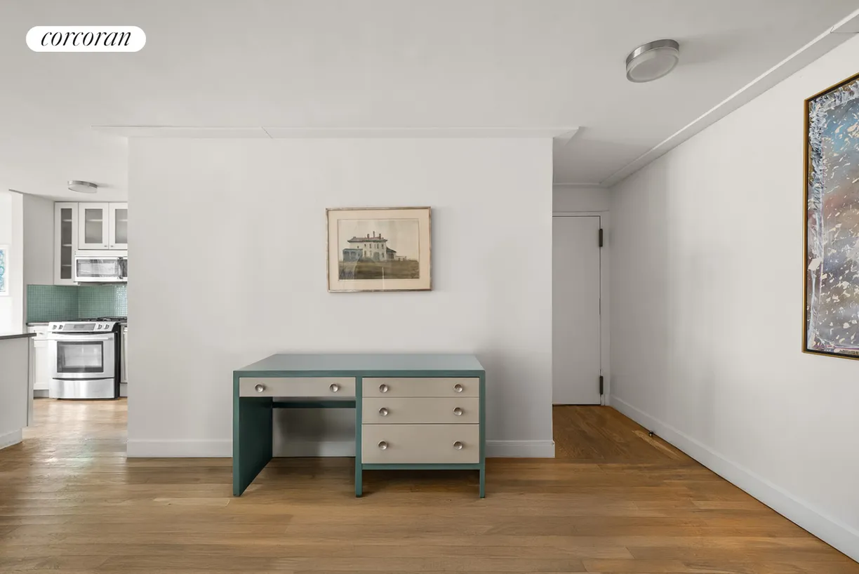 New York City Real Estate | View 392 Central Park West, 14K | room 2