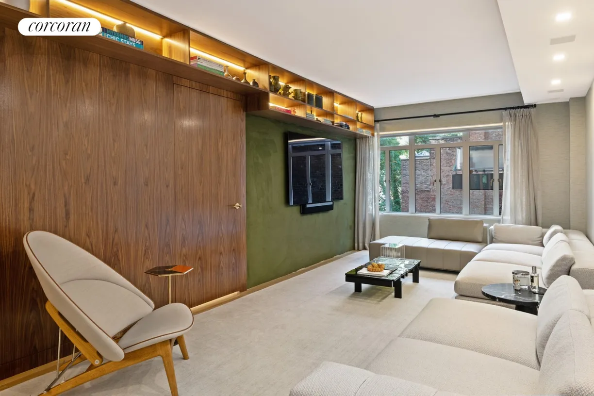 New York City Real Estate | View 737 Park Avenue, 5G | room 2