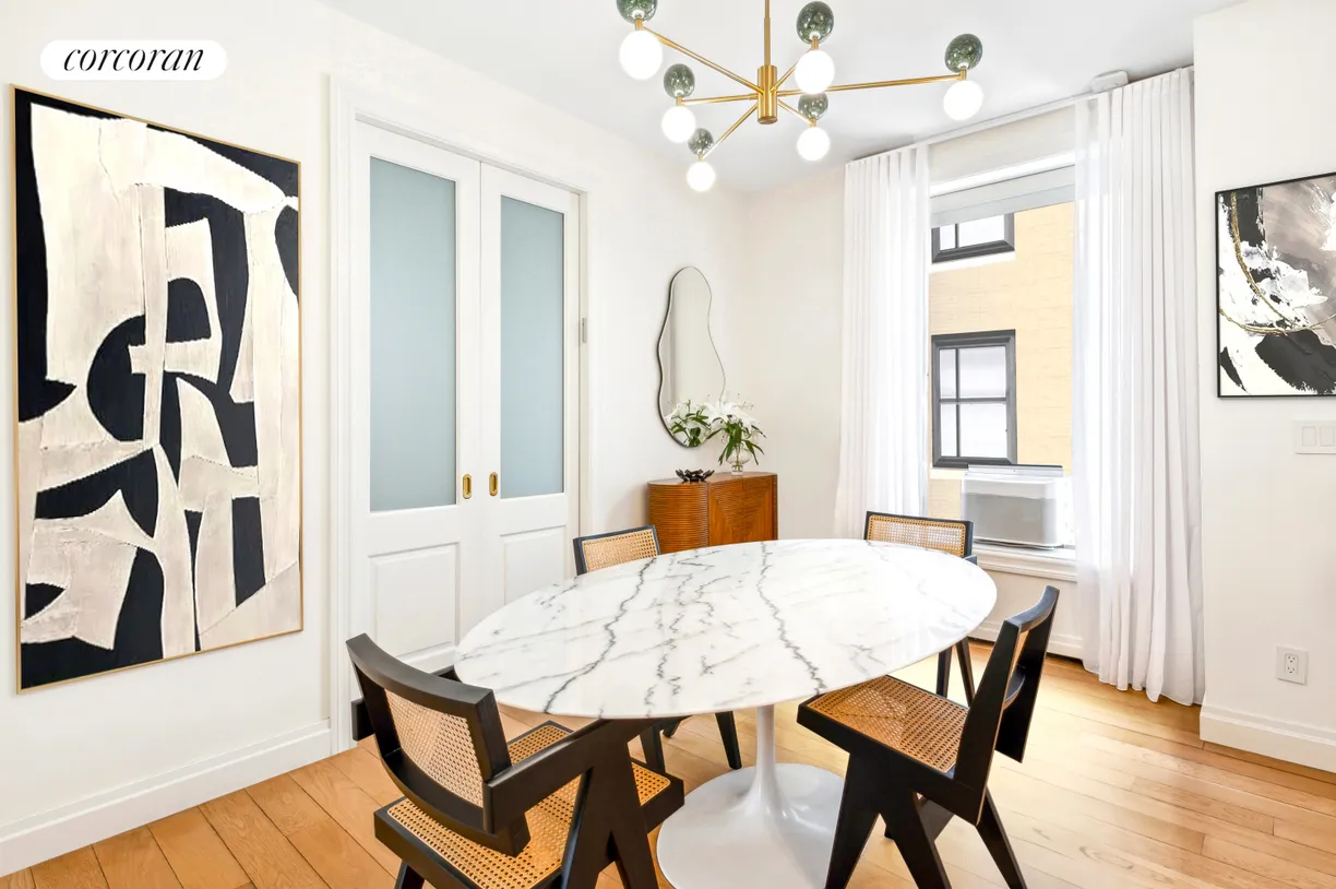 New York City Real Estate | View 299 Riverside Drive, 3C | room 2