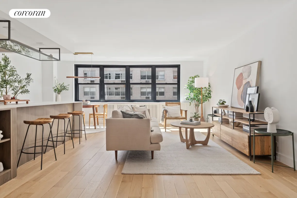 New York City Real Estate | View 315 East 70th Street, 6H | room 1