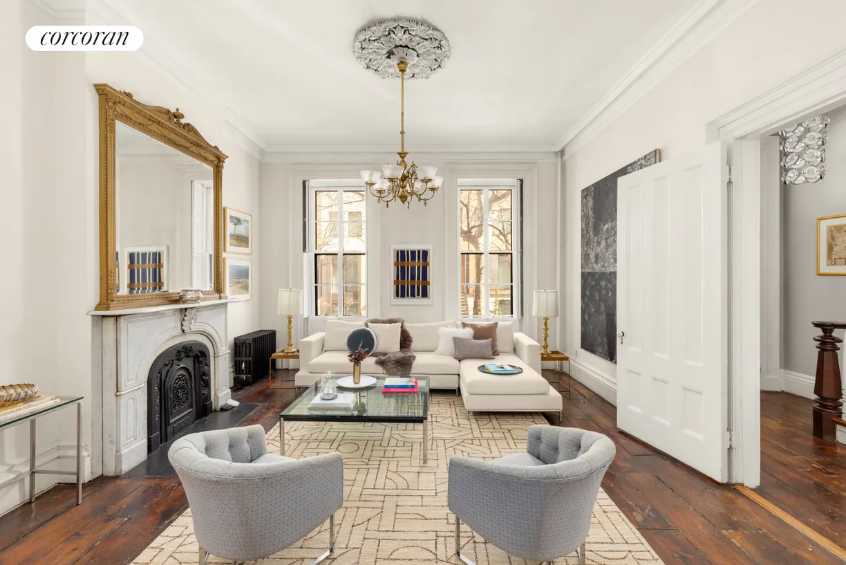New York City Real Estate | View 302 State Street | room 1