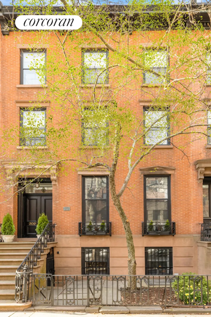 New York City Real Estate | View 302 State Street | room 2