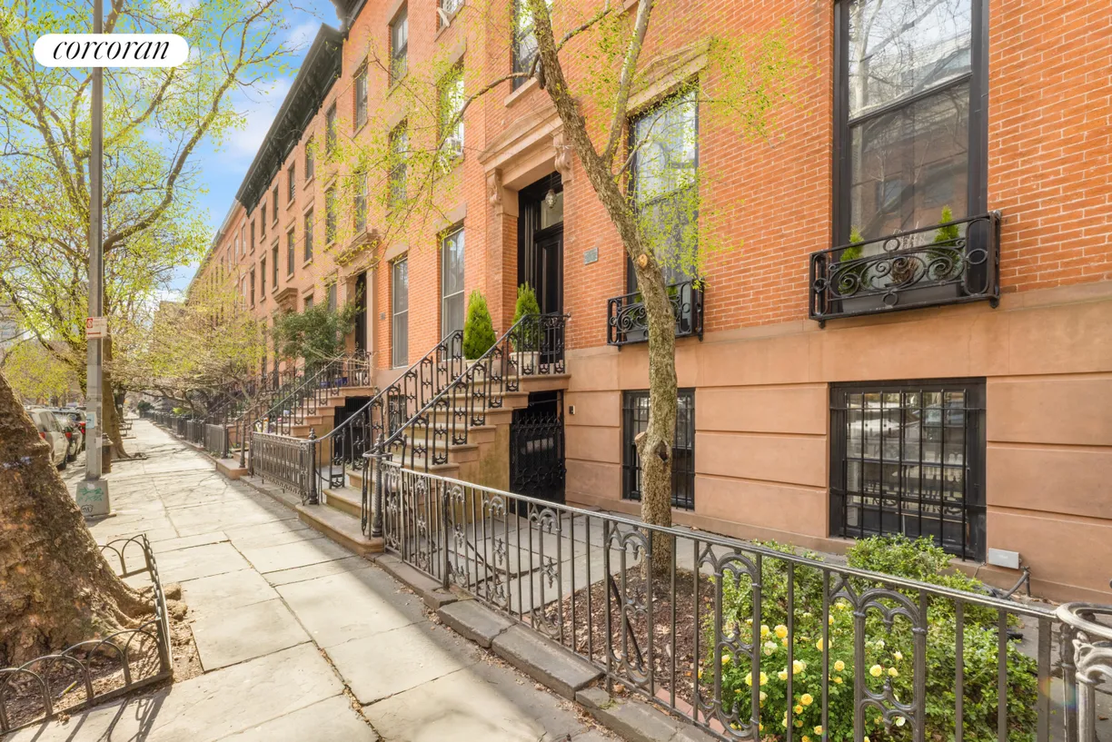 New York City Real Estate | View 302 State Street | 7 Beds, 3 Baths