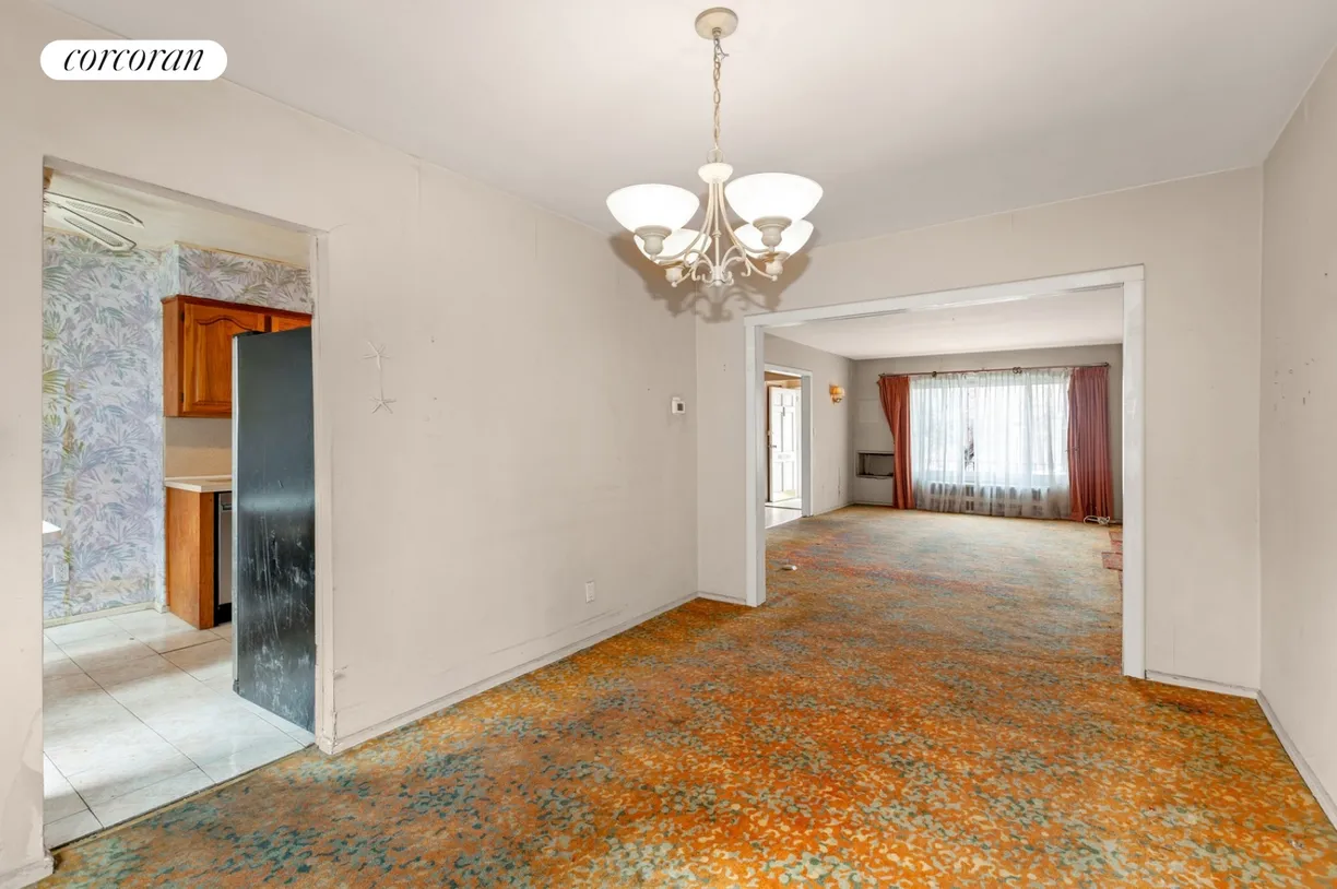 New York City Real Estate | View 70-04 32nd Avenue | room 2