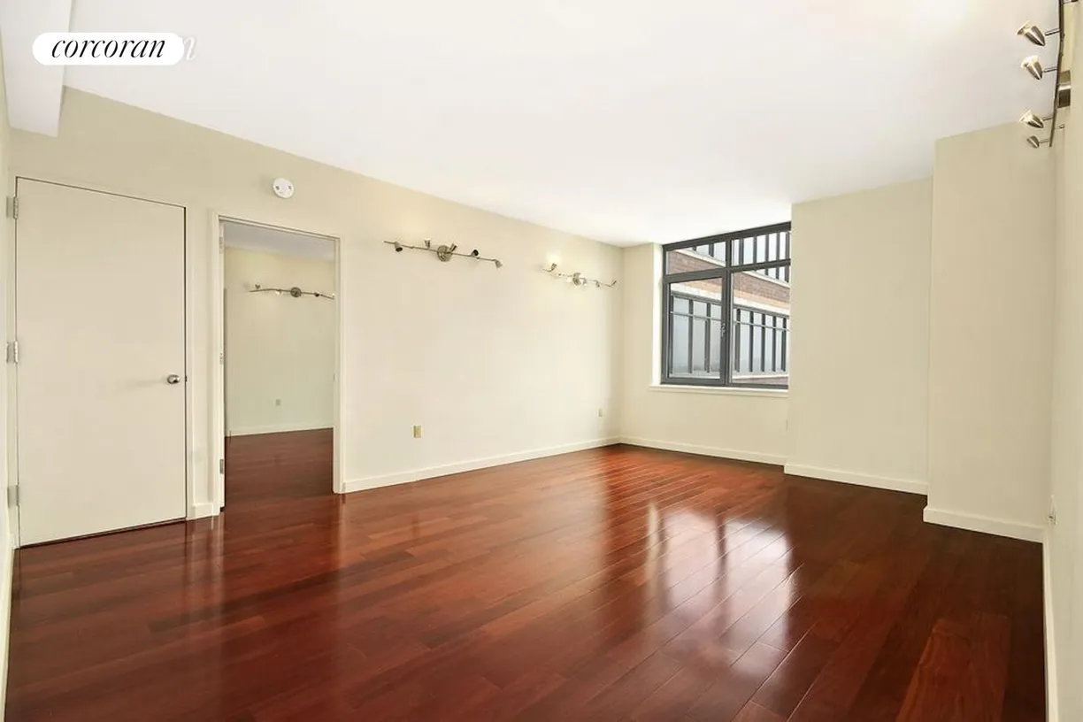 New York City Real Estate | View 1485 Fifth Avenue, 16E | Living Room