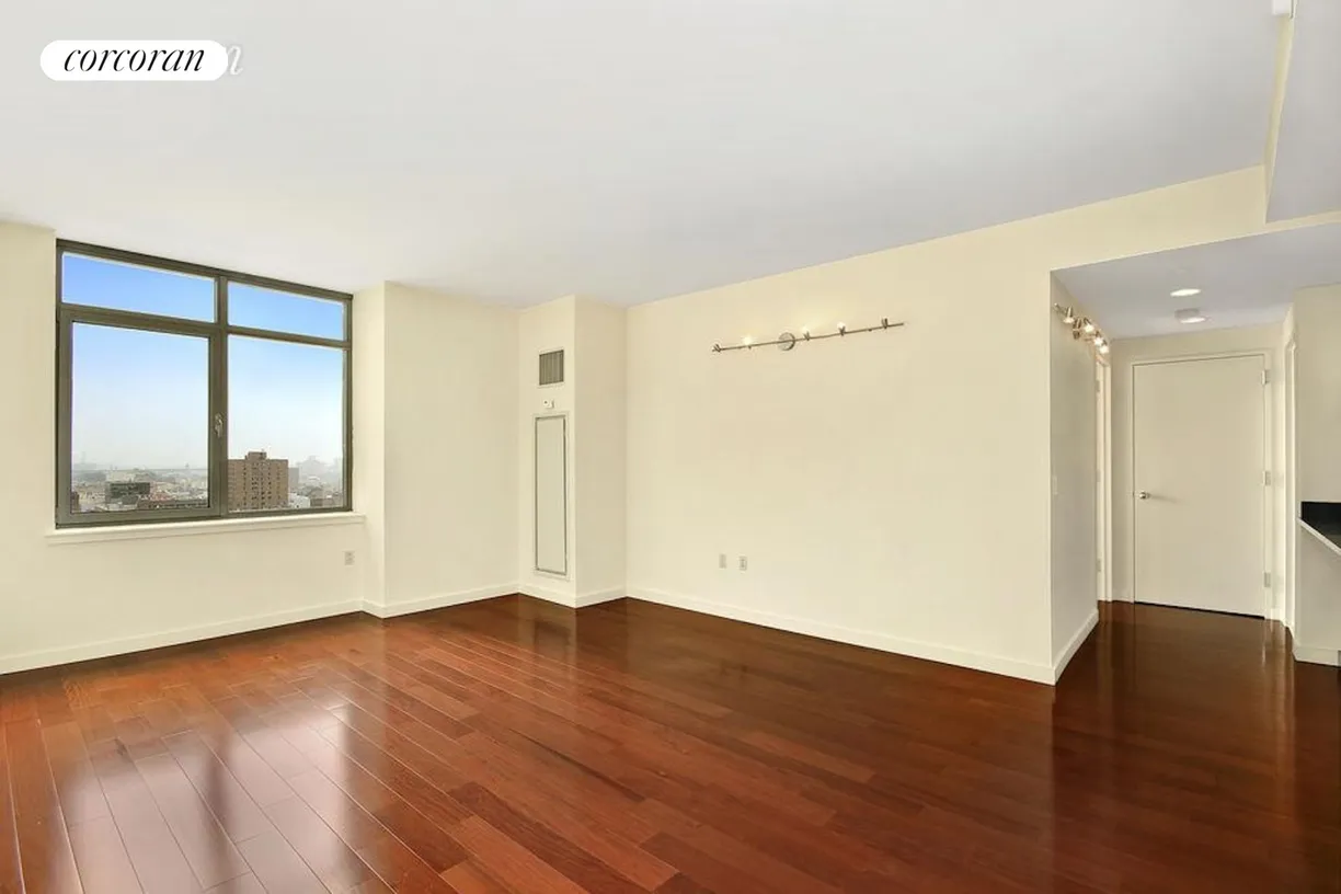 New York City Real Estate | View 1485 Fifth Avenue, 16E | 2 Beds, 2 Baths