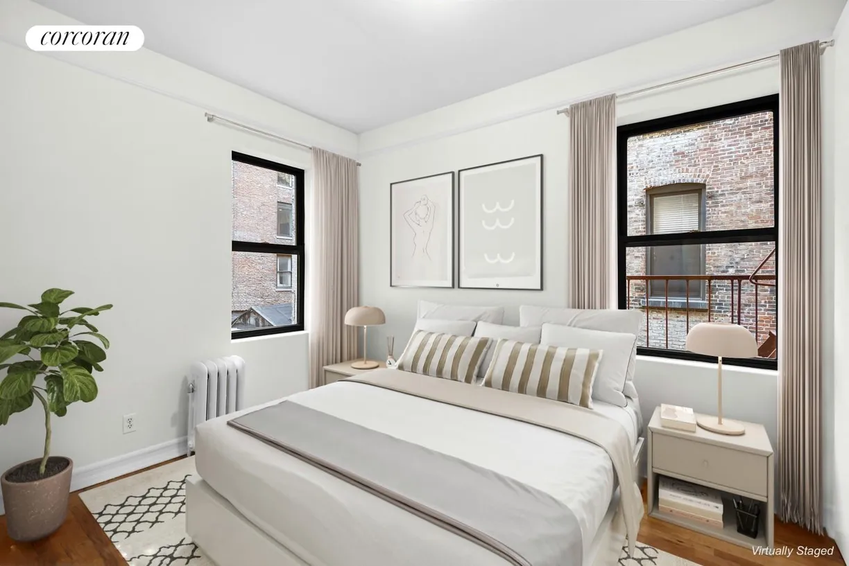 New York City Real Estate | View 115 West 16th Street, 221 | room 1