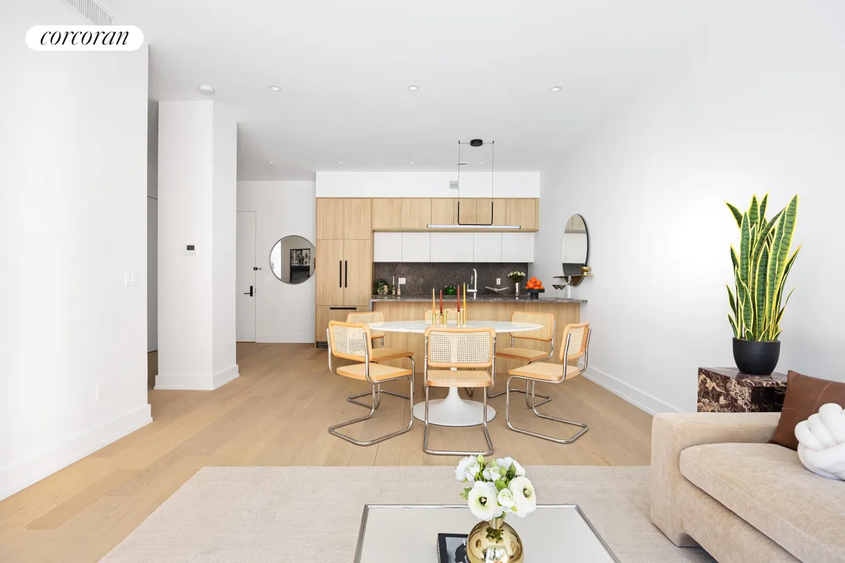 New York City Real Estate | View 87 Irving Place, 1B | room 2