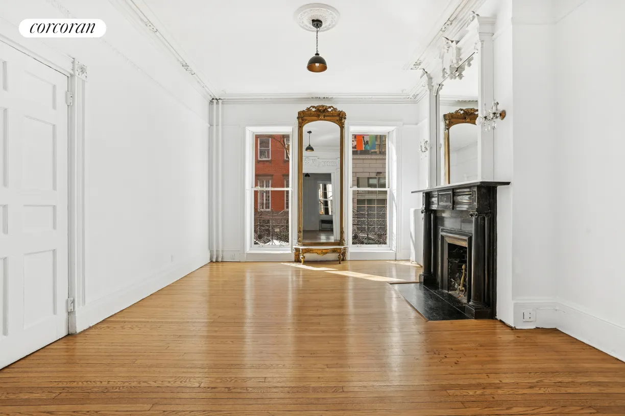 New York City Real Estate | View 43 Charlton Street | room 1