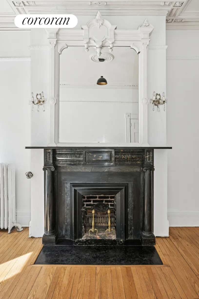 New York City Real Estate | View 43 Charlton Street | room 2