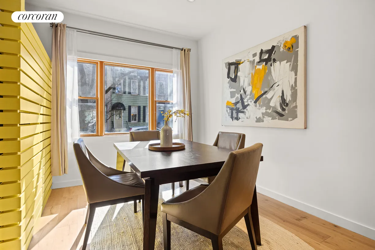 New York City Real Estate | View 10 Jackson Place | room 2