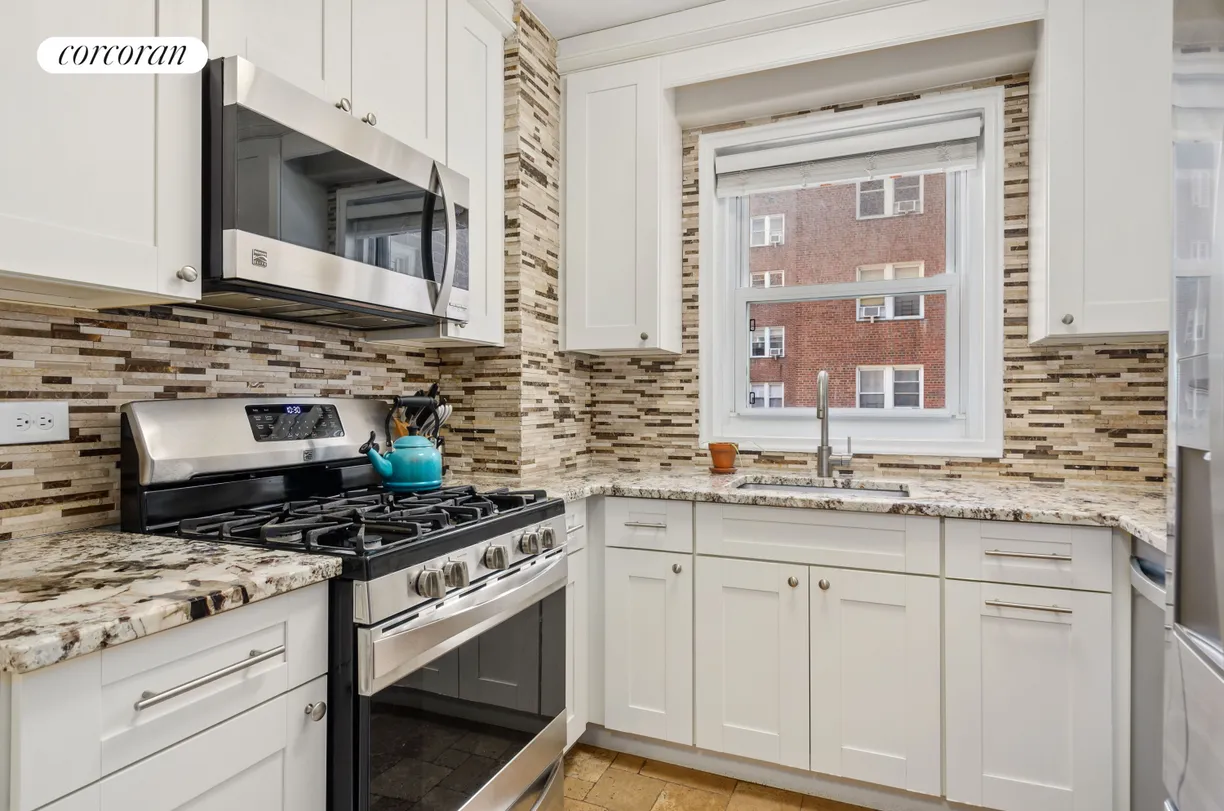 New York City Real Estate | View 110-45 Queens Boulevard, 308 | room 2