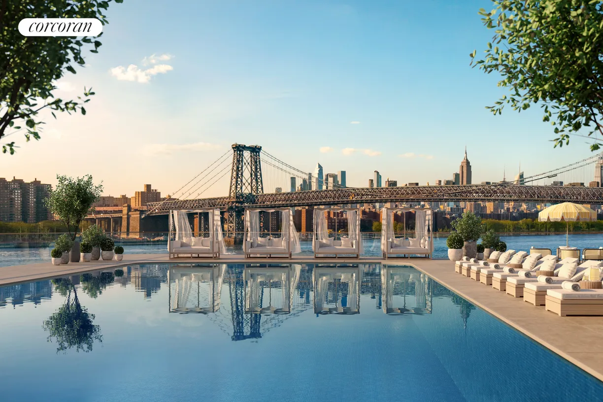 New York City Real Estate | View 482 Kent Avenue, 504 | Other Listing Photo
