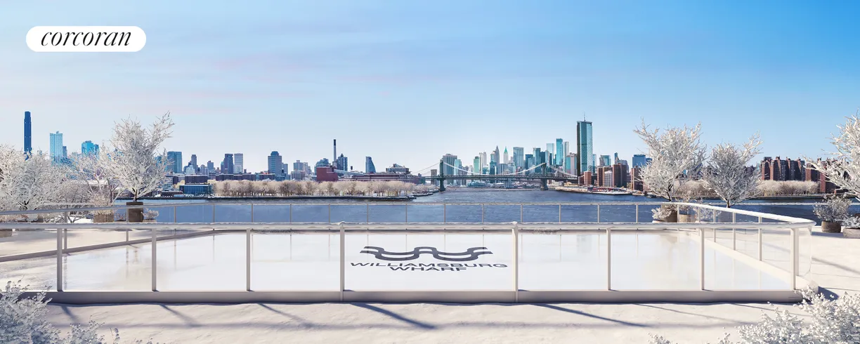 New York City Real Estate | View 482 Kent Avenue, 504 | Other Listing Photo