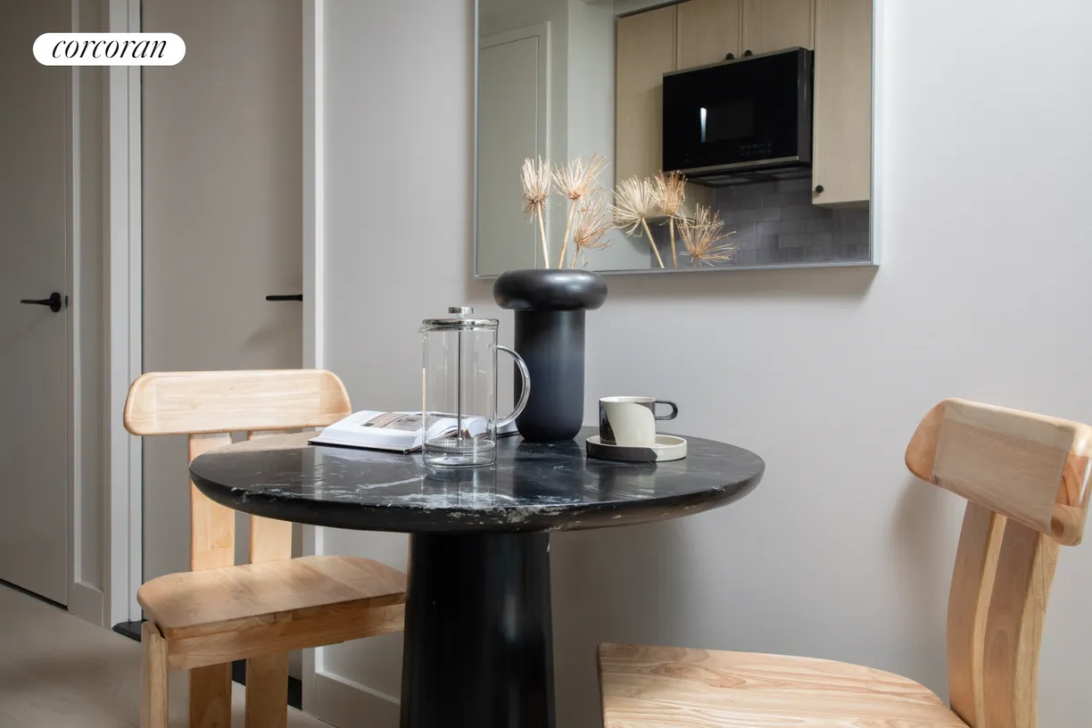 New York City Real Estate | View 1100 Myrtle Avenue, 723 | room 1