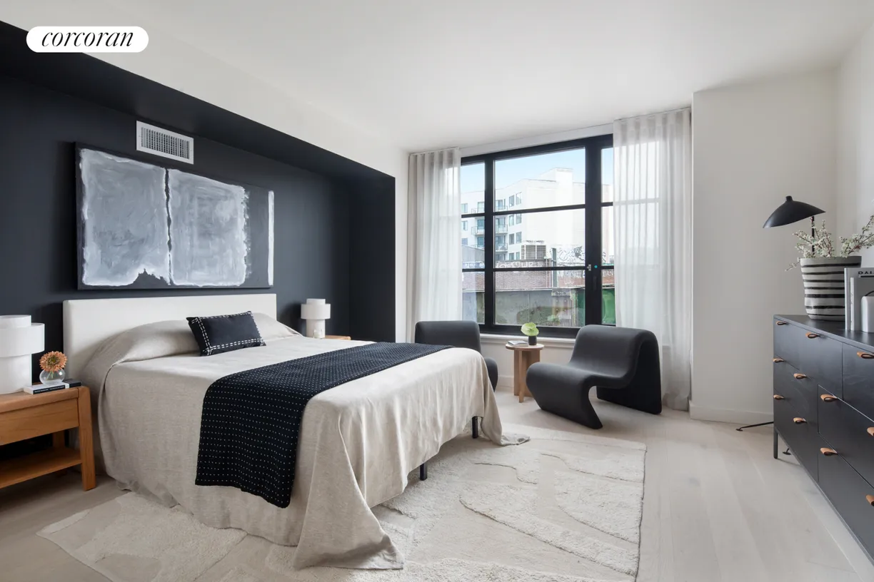 New York City Real Estate | View 1100 Myrtle Avenue, 723 | room 2