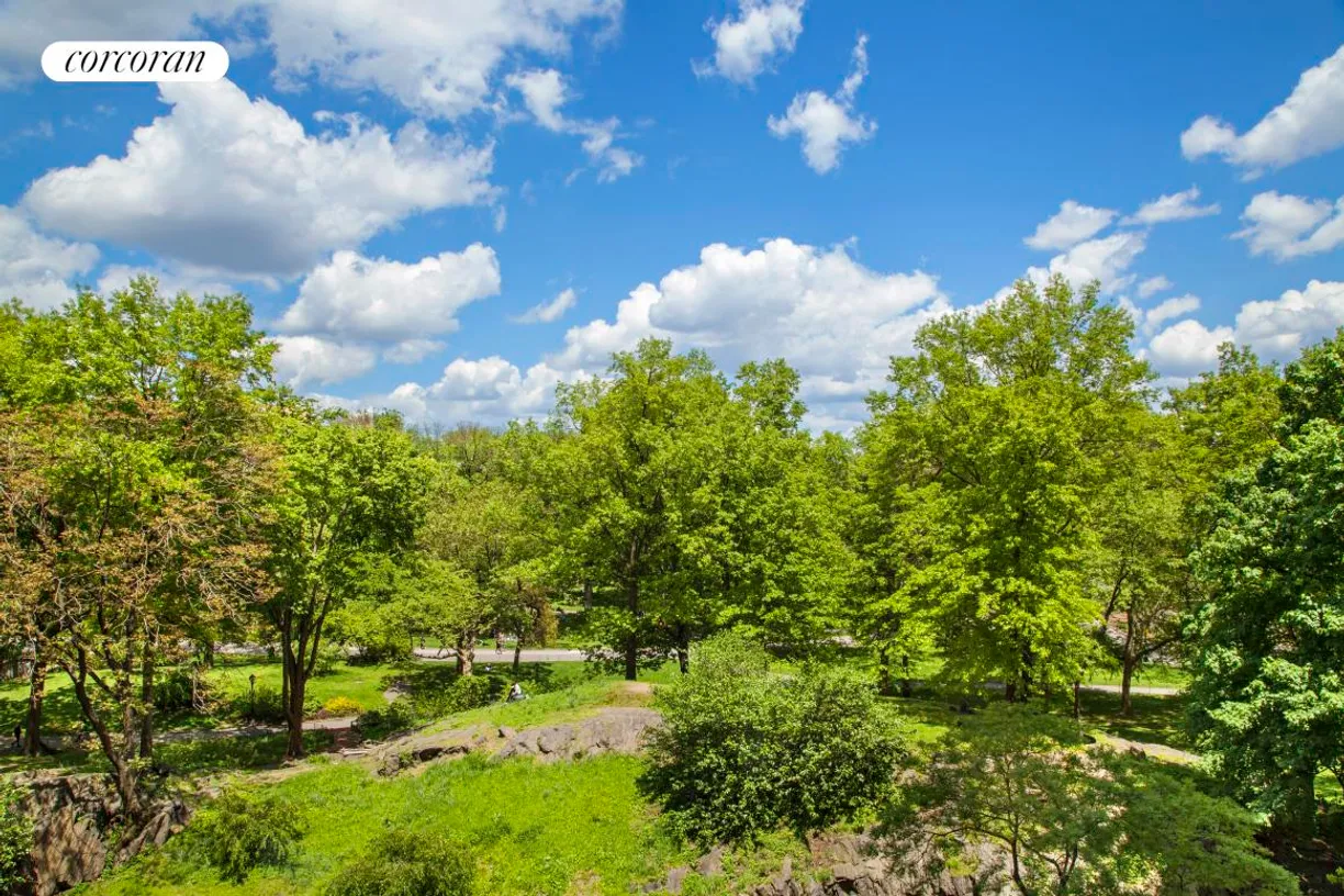 New York City Real Estate | View 160 Central Park South, 401A | View