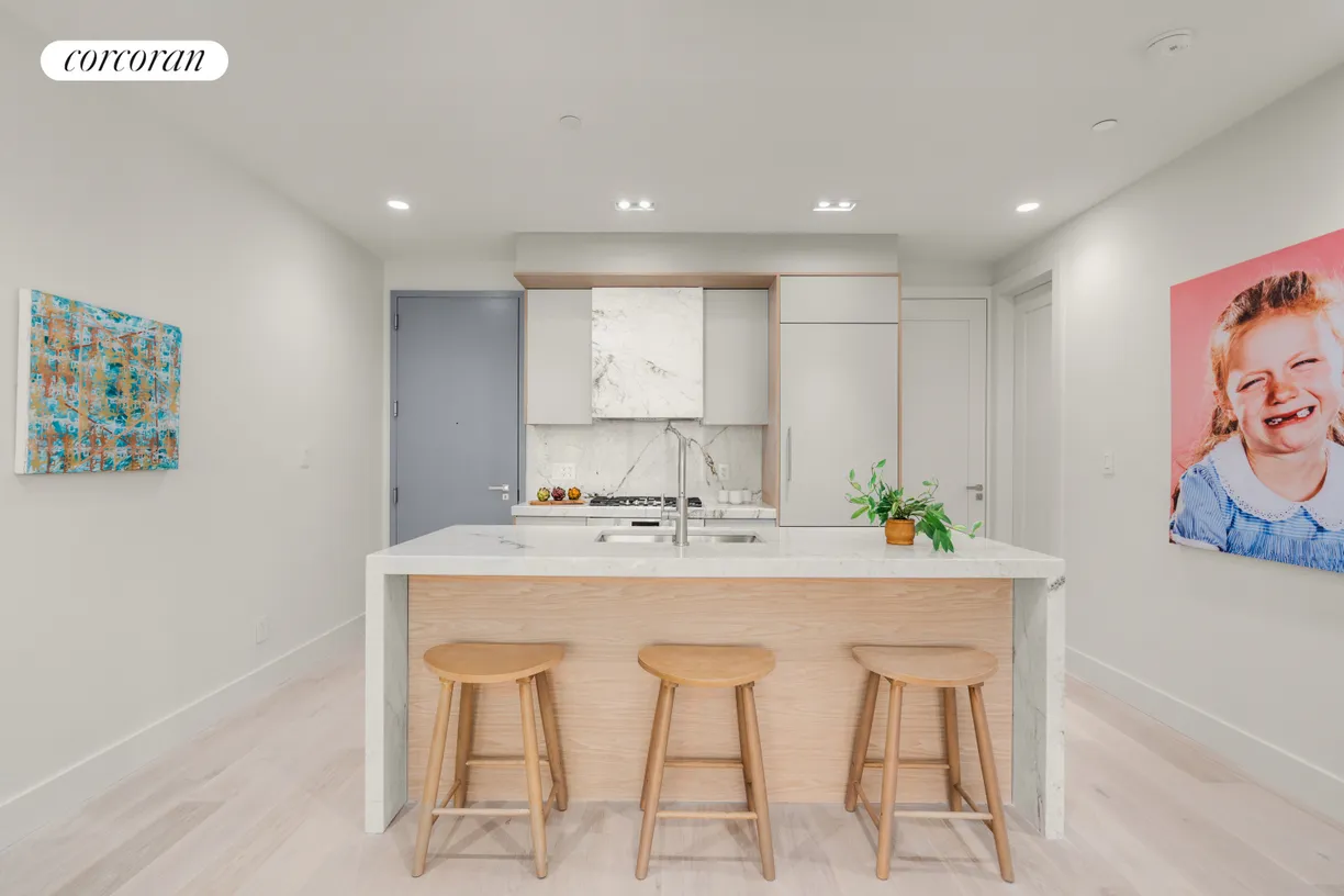 New York City Real Estate | View 166 Washington Avenue, 2A | room 1