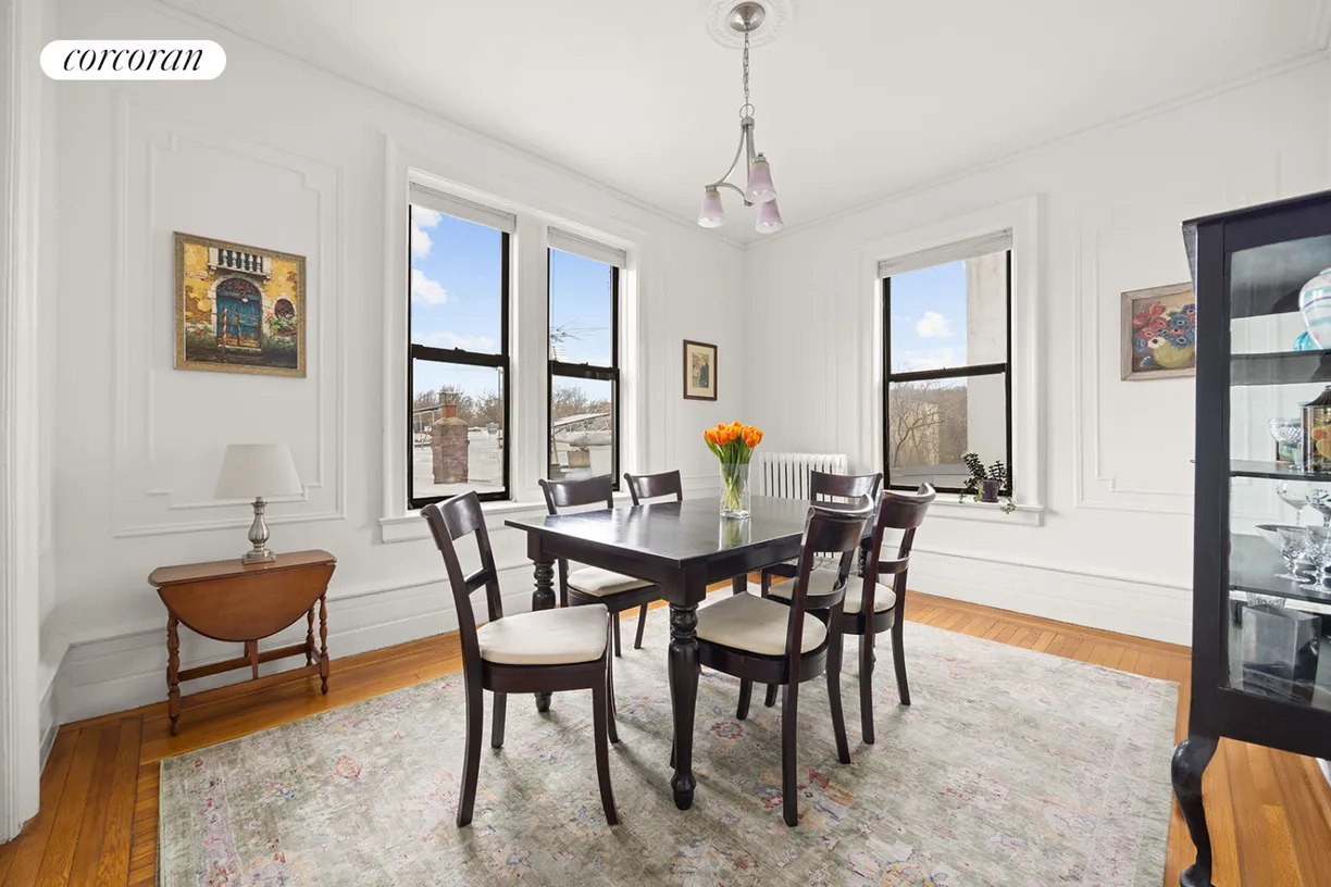 New York City Real Estate | View 310 Windsor Place, 34 | room 1