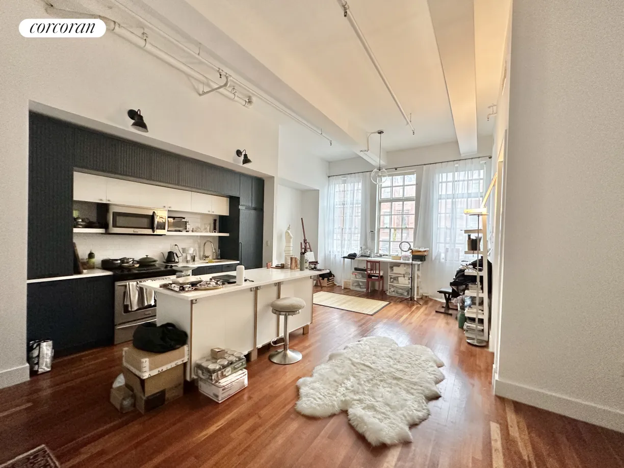 New York City Real Estate | View 180 Bainbridge Street, 103 | room 1