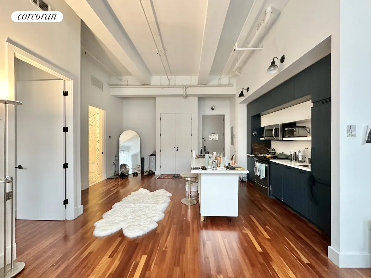 New York City Real Estate | View 180 Bainbridge Street, 103 | room 2
