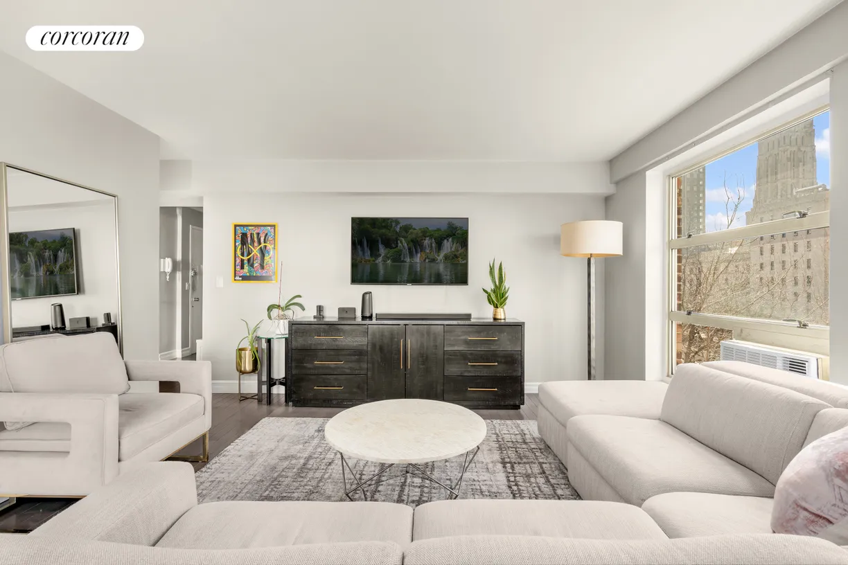 New York City Real Estate | View 549 West 123rd Street, 6B | room 1