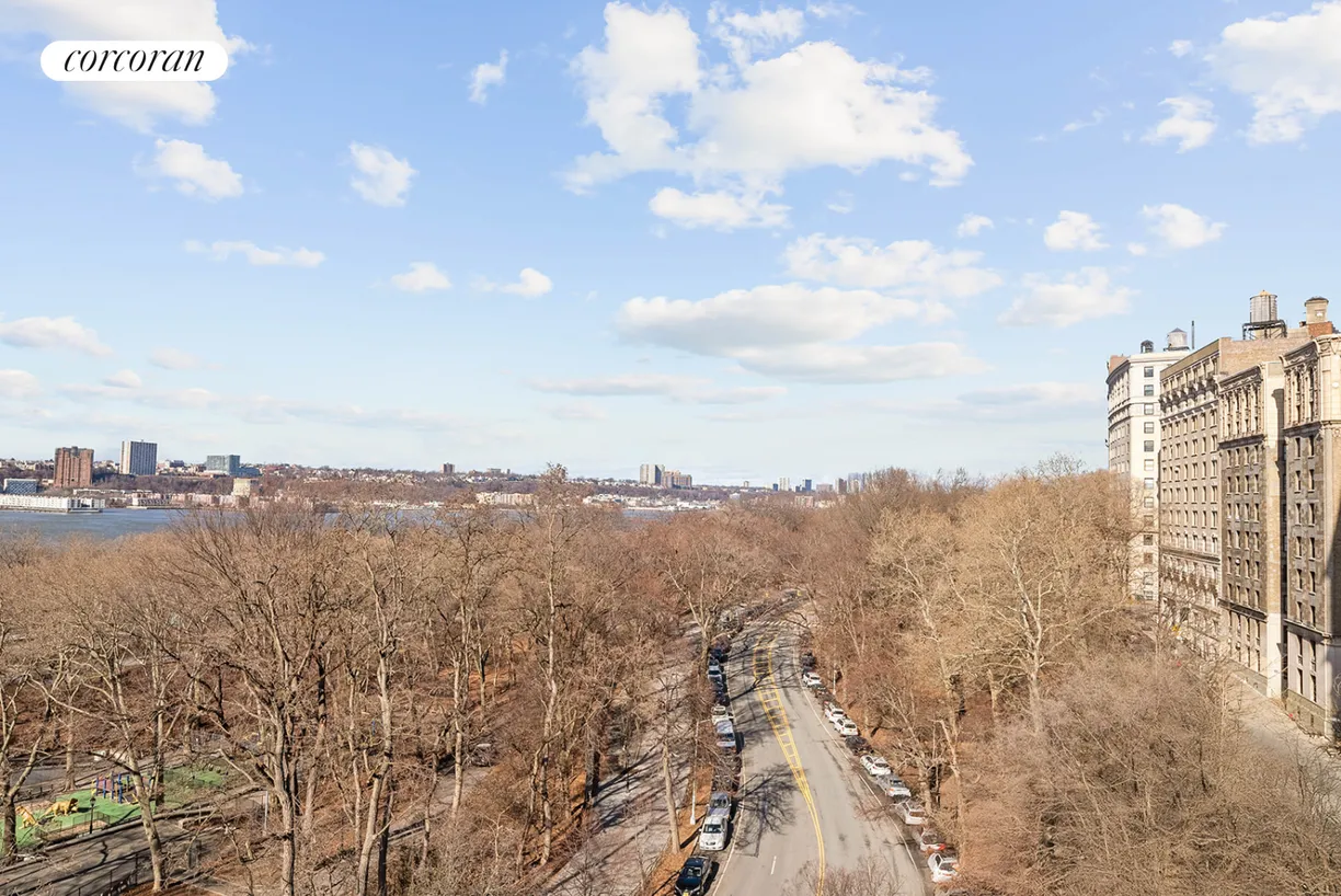 New York City Real Estate | View 244 Riverside Drive, 6G | 1 Bed, 1 Bath