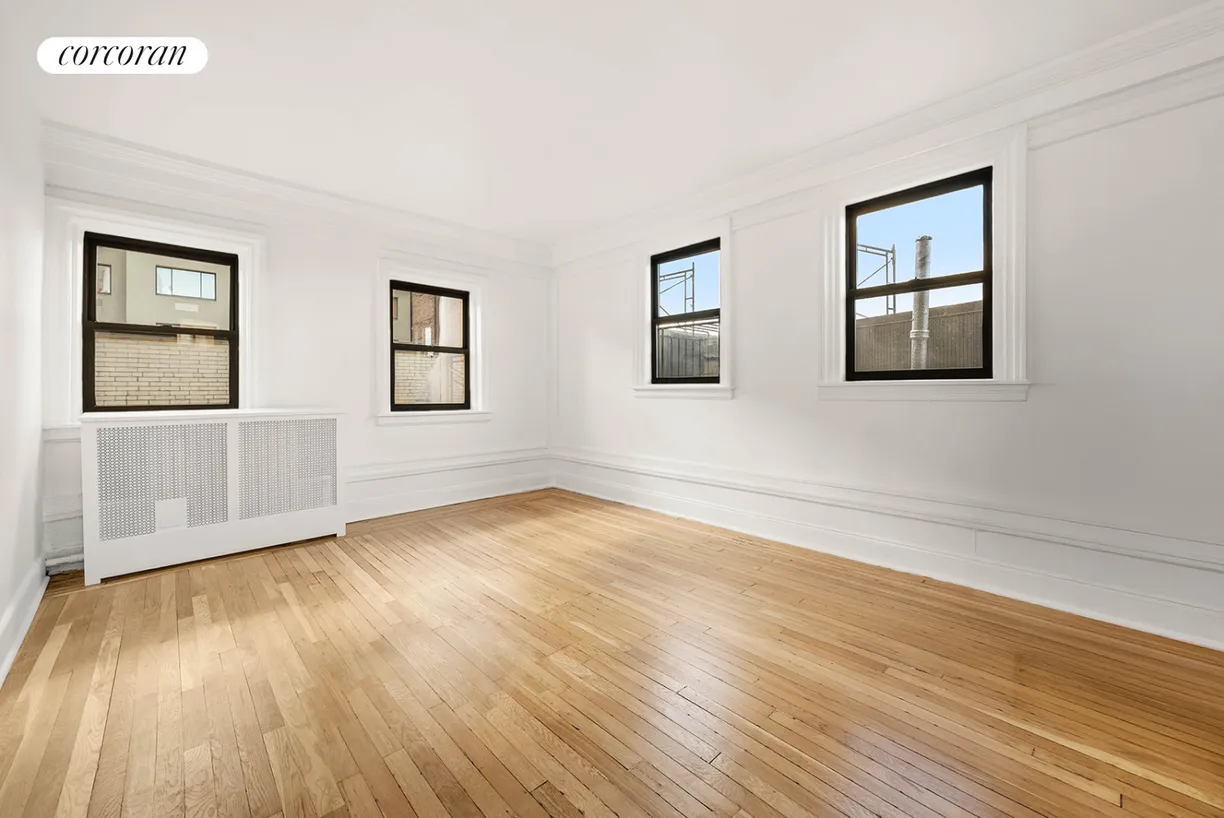 New York City Real Estate | View 244 Riverside Drive, 6G | room 2