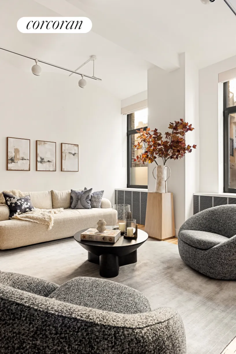New York City Real Estate | View 39 East 12th Street, 510 | room 1