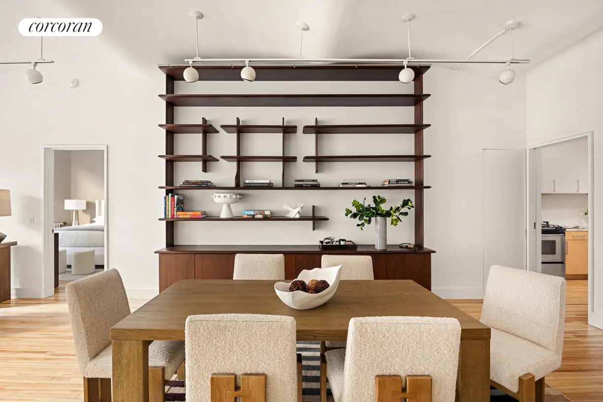 New York City Real Estate | View 39 East 12th Street, 510 | room 2