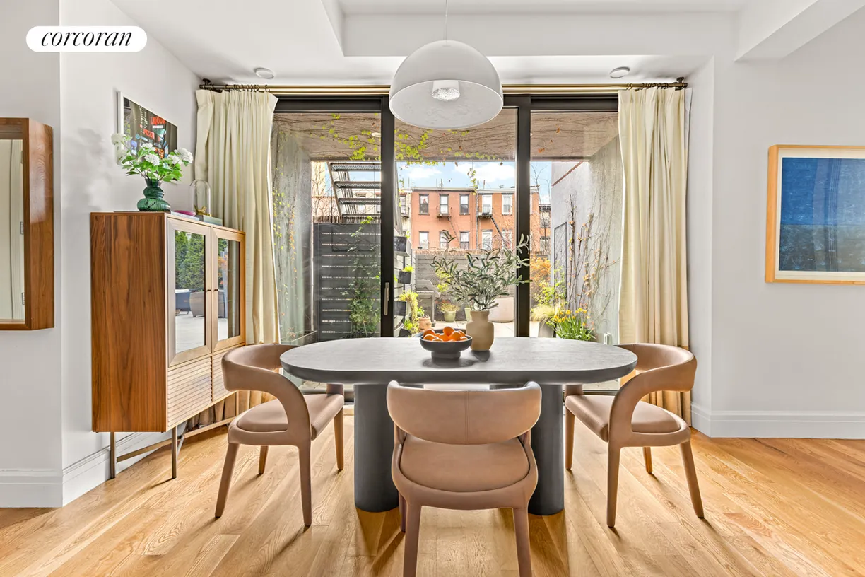 New York City Real Estate | View 170 South 1st Street, 2B | room 2