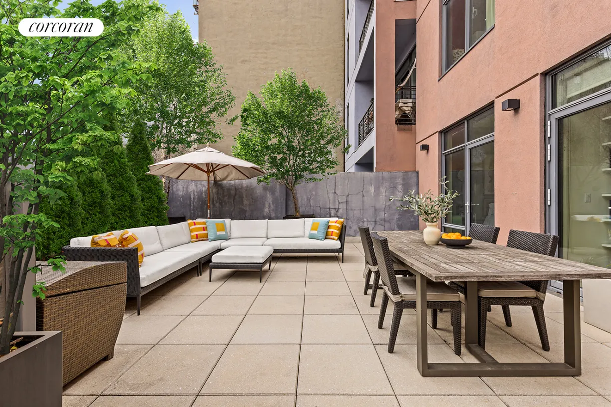 New York City Real Estate | View 170 South 1st Street, 2B | 3 Beds, 2 Baths