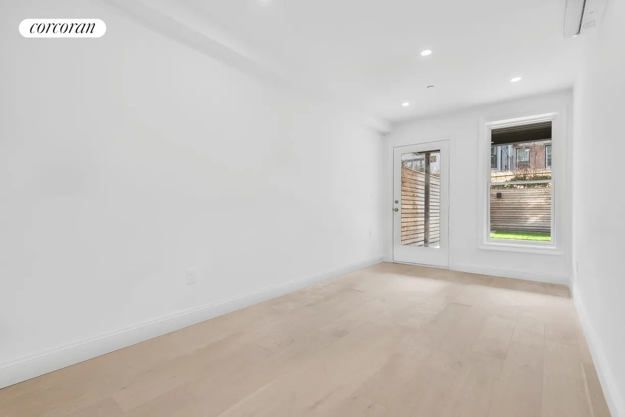 New York City Real Estate | View 260 Clifton Place, 1 | room 1
