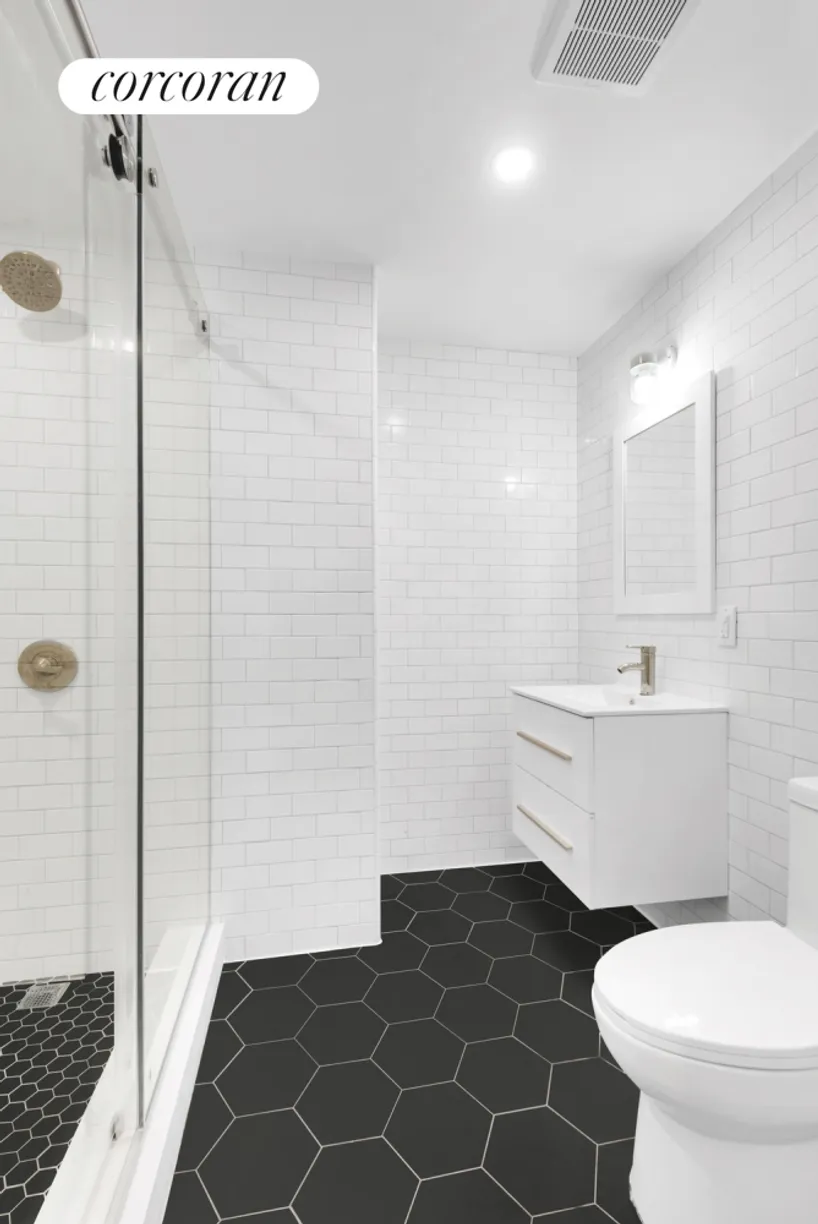 New York City Real Estate | View 260 Clifton Place, 1 | room 2