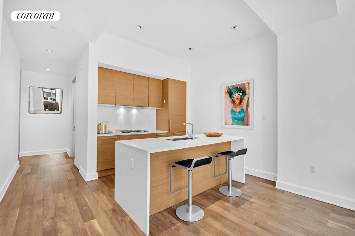 New York City Real Estate | View 140 West 22Nd Street, 8A | room 1