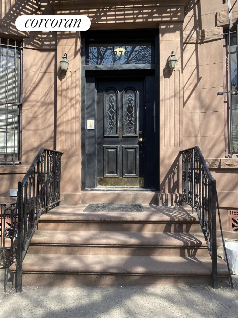New York City Real Estate | View 279 1st Street, 3B | 1 Bed, 1 Bath