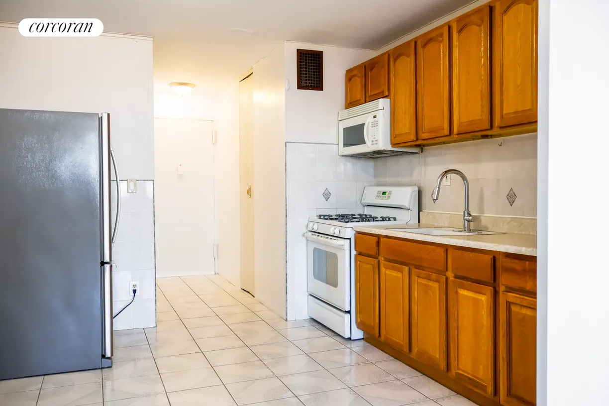 New York City Real Estate | View 1655 Flatbush Avenue, C808 | room 2