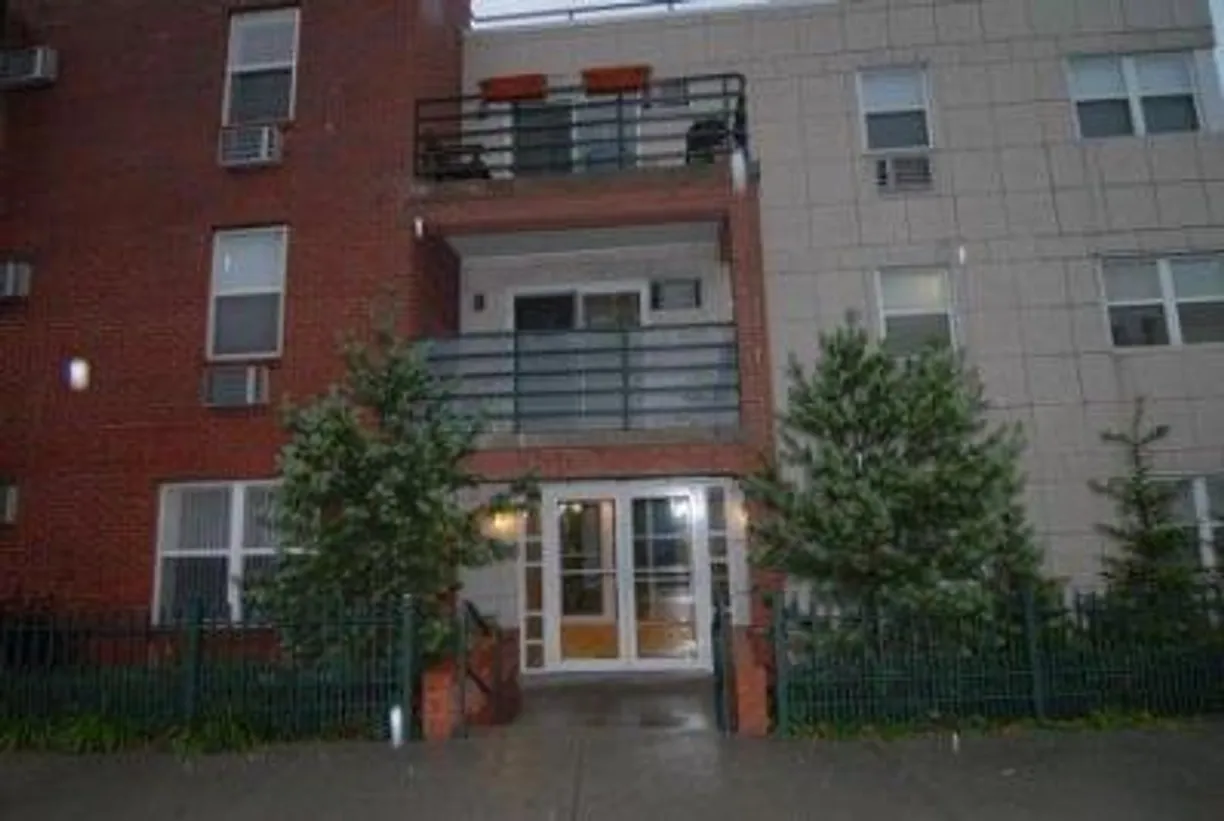 New York City Real Estate | View 6902 Narrows Avenue, 2B | 1 Bed, 1 Bath