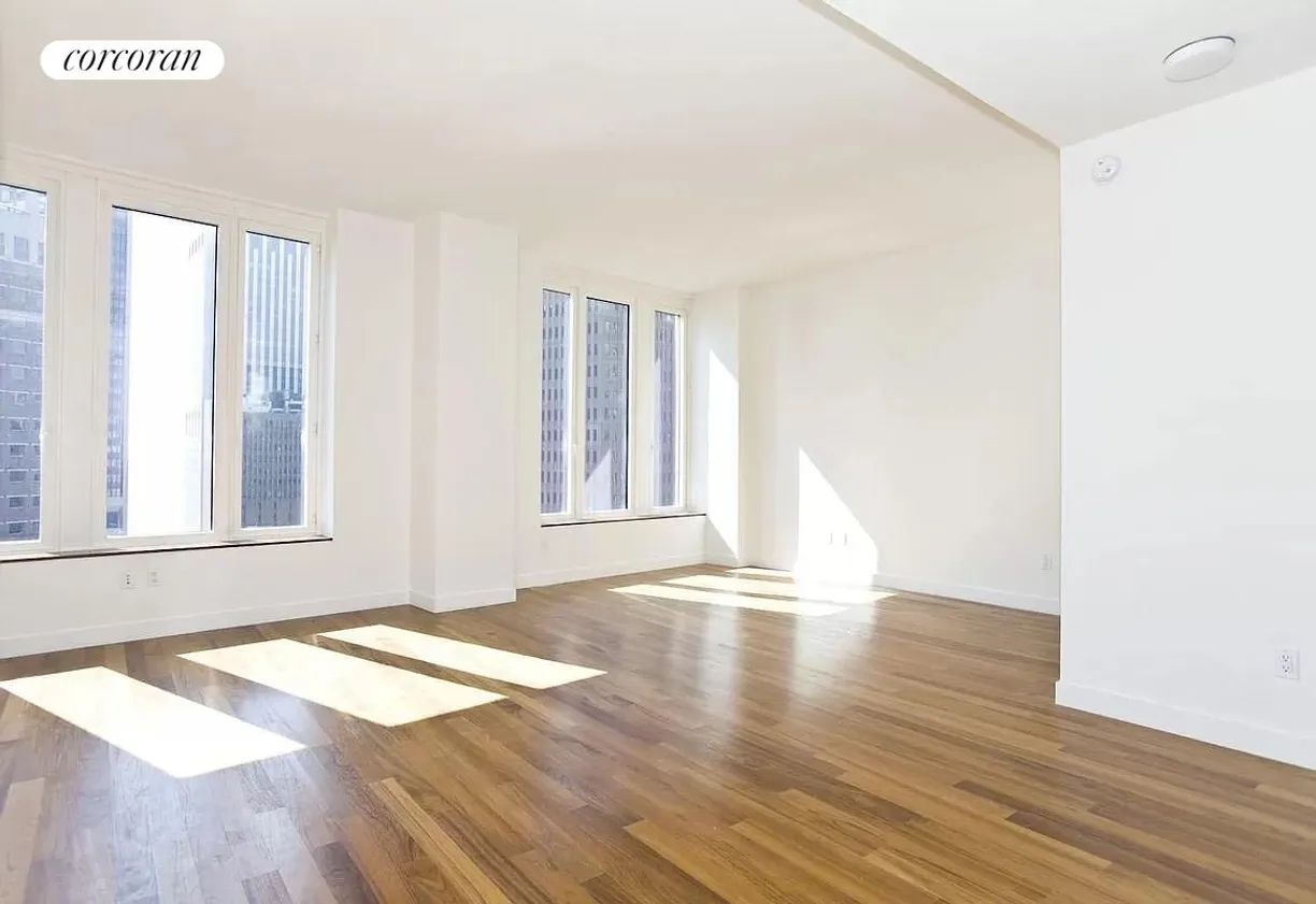 New York City Real Estate | View 15 William Street, 12D | room 1