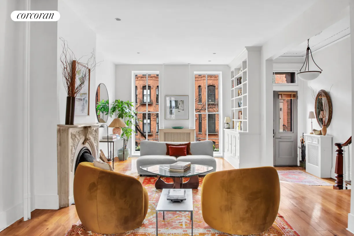 New York City Real Estate | View 146 Baltic Street | room 1