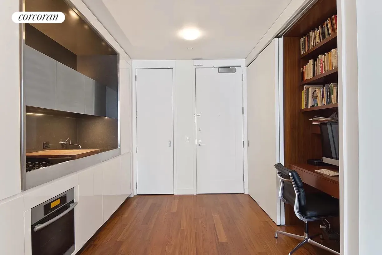 New York City Real Estate | View 15 William Street, 21F | room 1