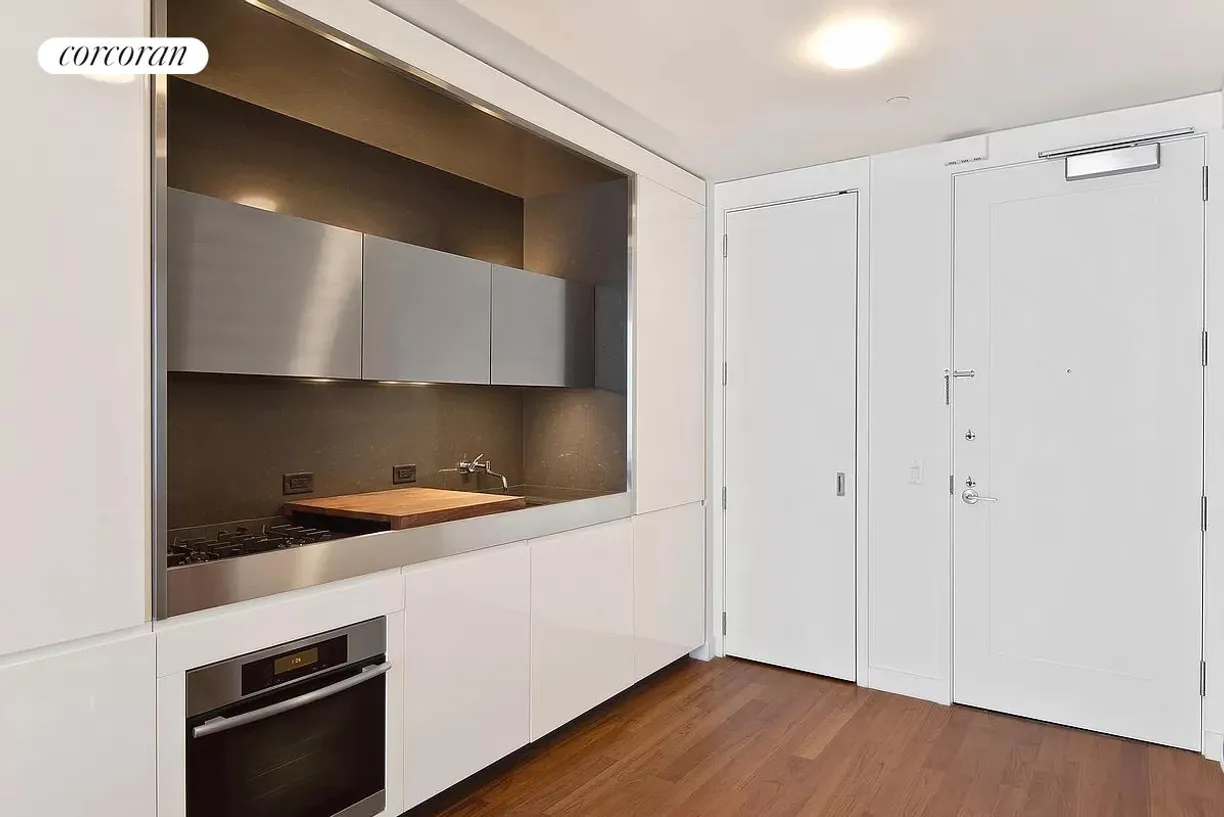 New York City Real Estate | View 15 William Street, 21F | room 2