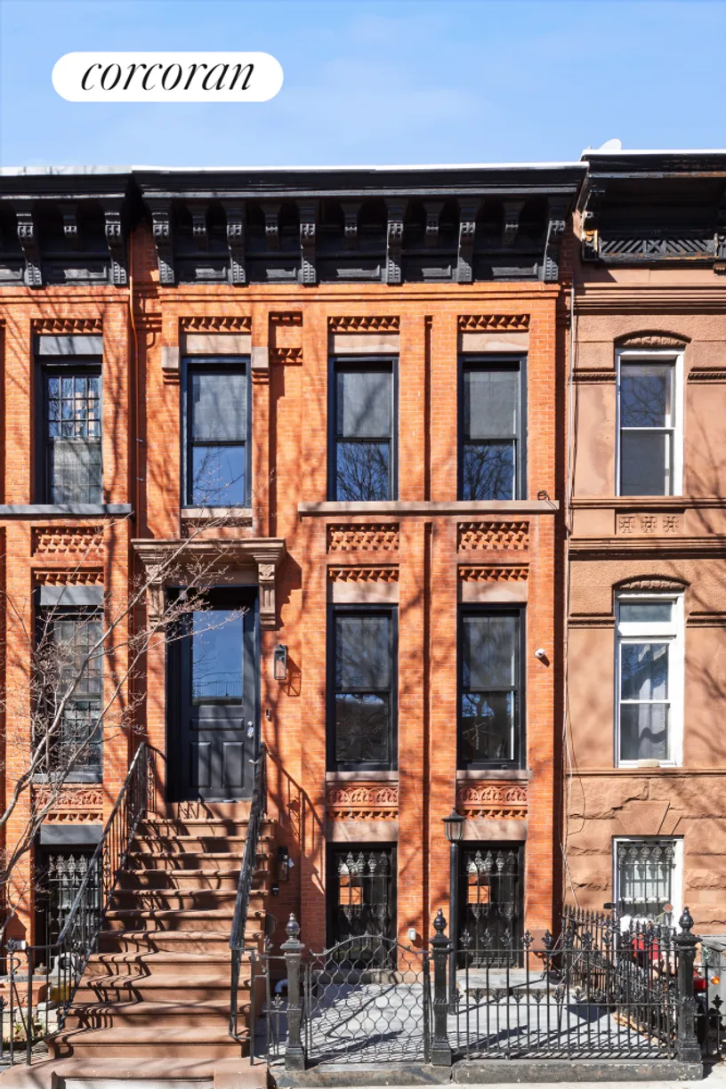 New York City Real Estate | View 381 Decatur Street, 1 | 2 Beds, 1 Bath