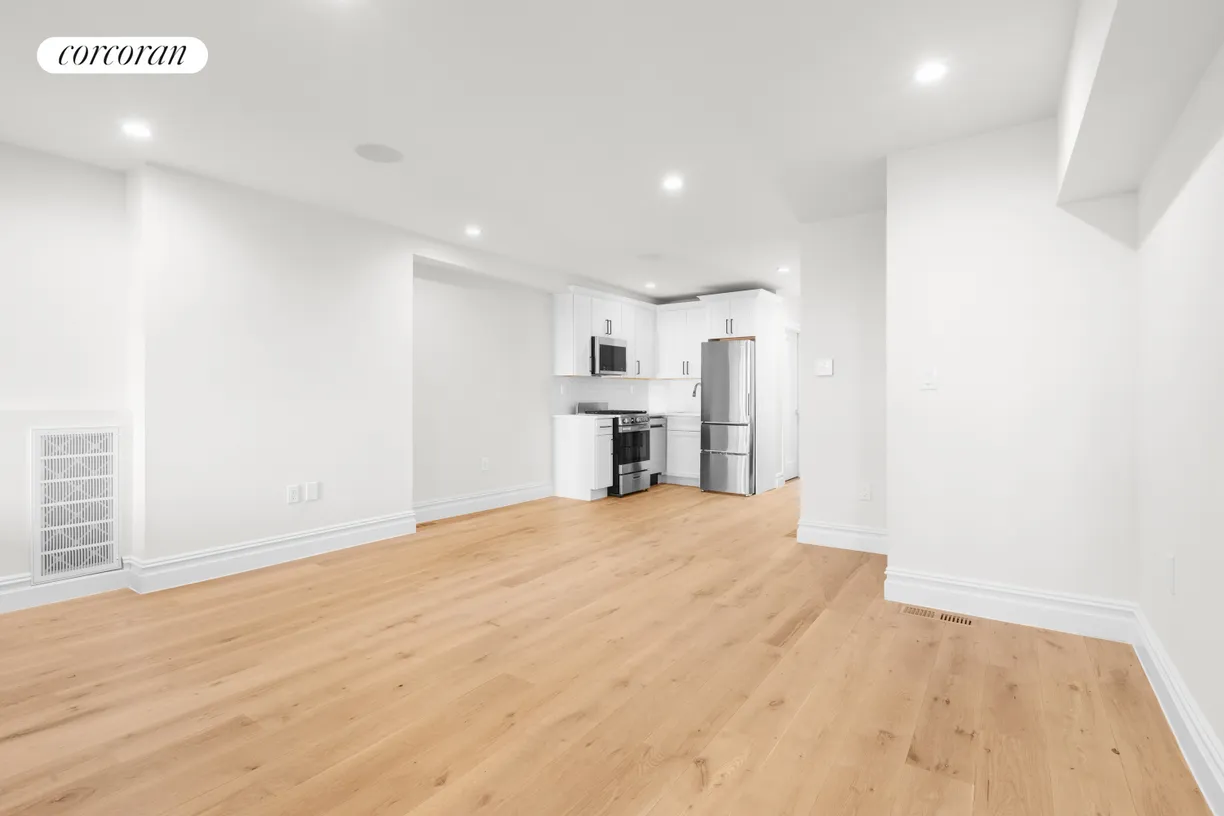 New York City Real Estate | View 381 Decatur Street, 1 | room 1