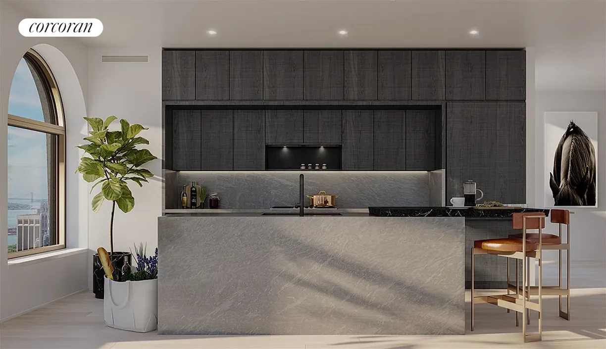 New York City Real Estate | View 130 William Street, L59C | room 1
