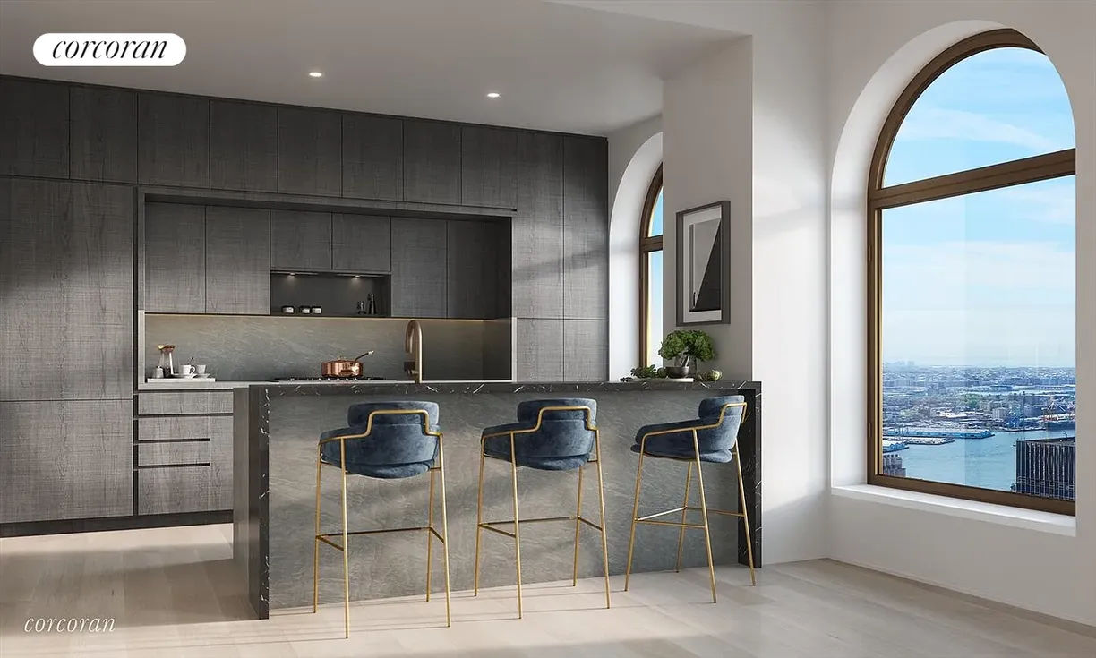 New York City Real Estate | View 130 William Street, L59C | room 2
