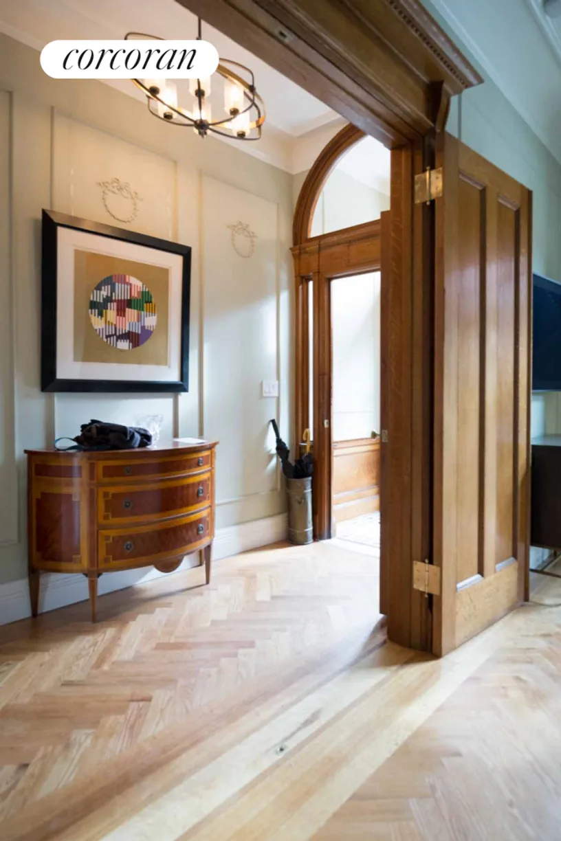 New York City Real Estate | View 269 West 138th Street | 6 Beds, 7 Baths