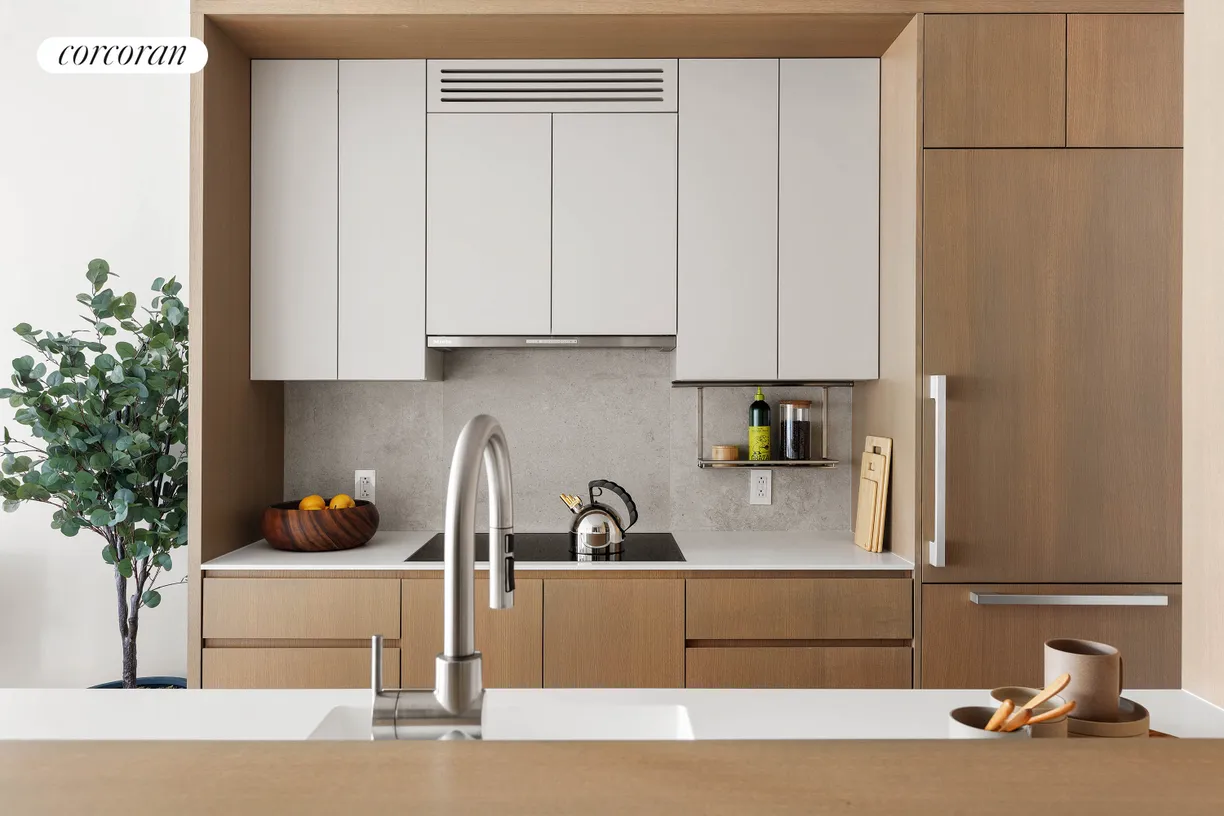 New York City Real Estate | View 428 West 19th Street, 8C | room 2